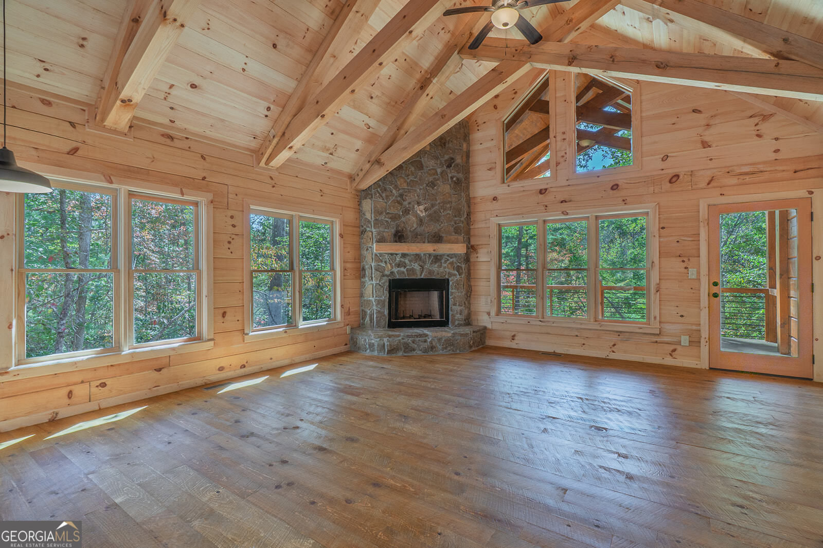 100 Crystal Oliver Lane Blue Ridge GA 30513