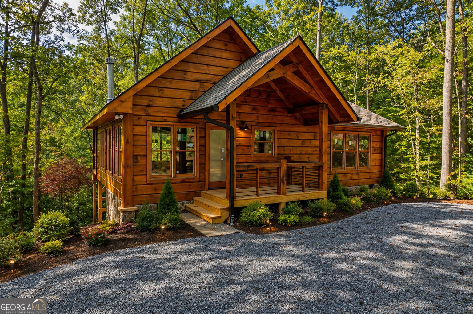 100 Crystal Oliver Lane Blue Ridge GA 30513