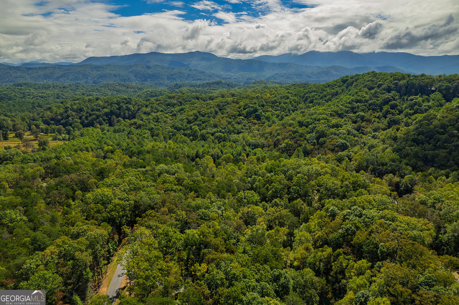 100 Crystal Oliver Lane Blue Ridge GA 30513
