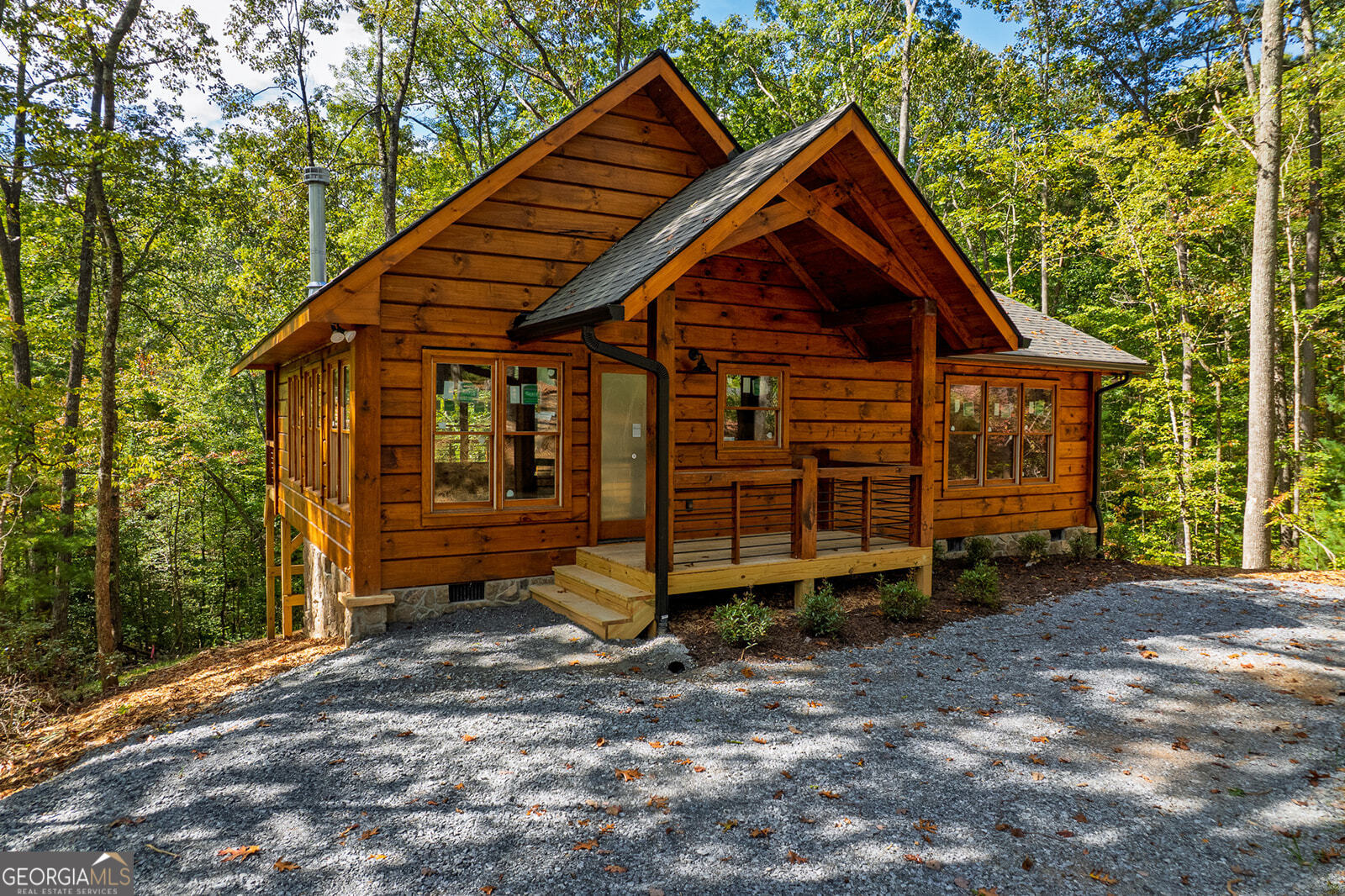 100 Crystal Oliver Lane Blue Ridge GA 30513