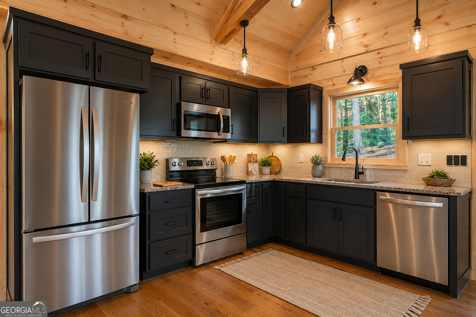 100 Crystal Oliver Lane Blue Ridge GA 30513