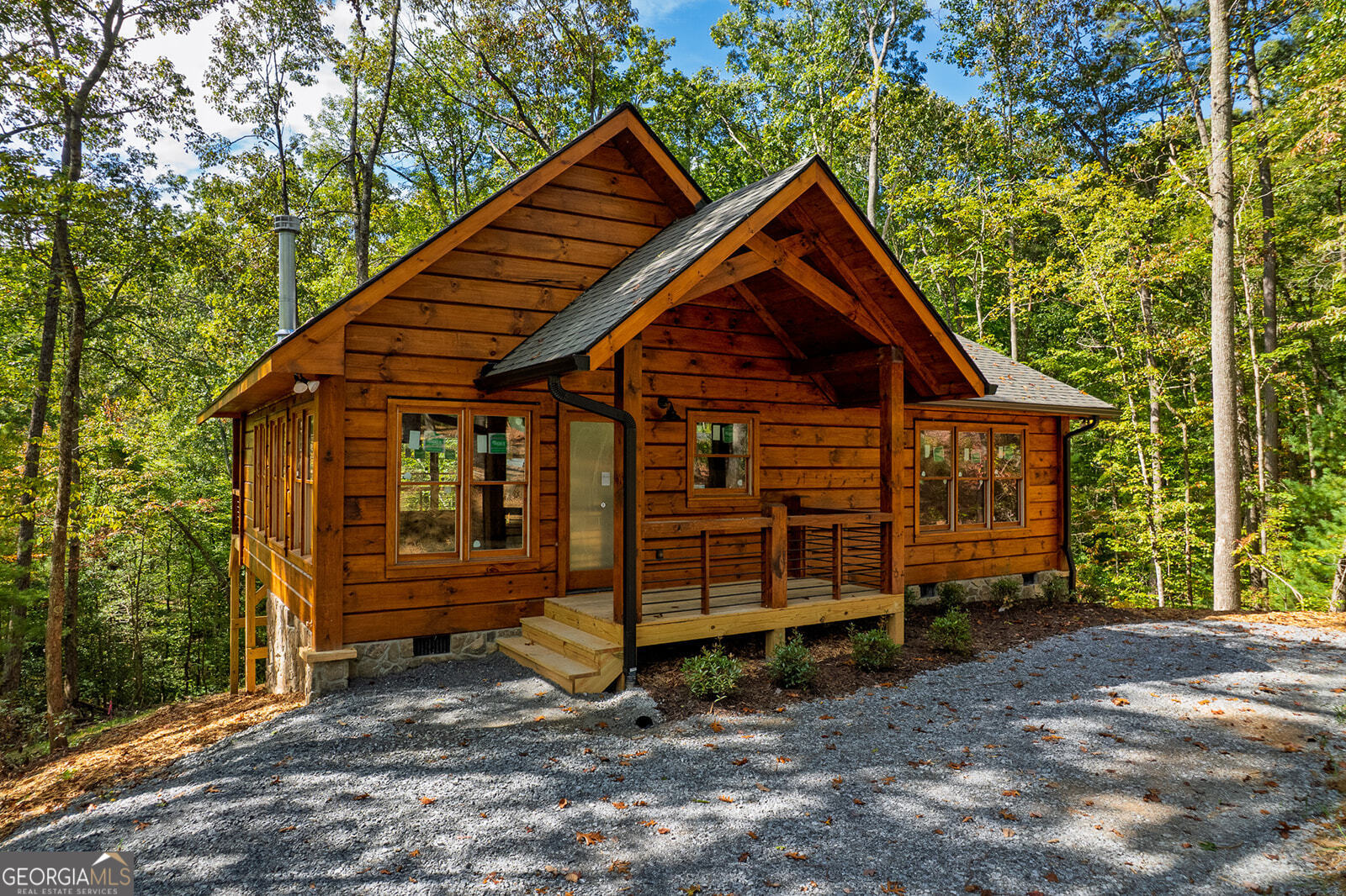 100 Crystal Oliver Lane Blue Ridge GA 30513