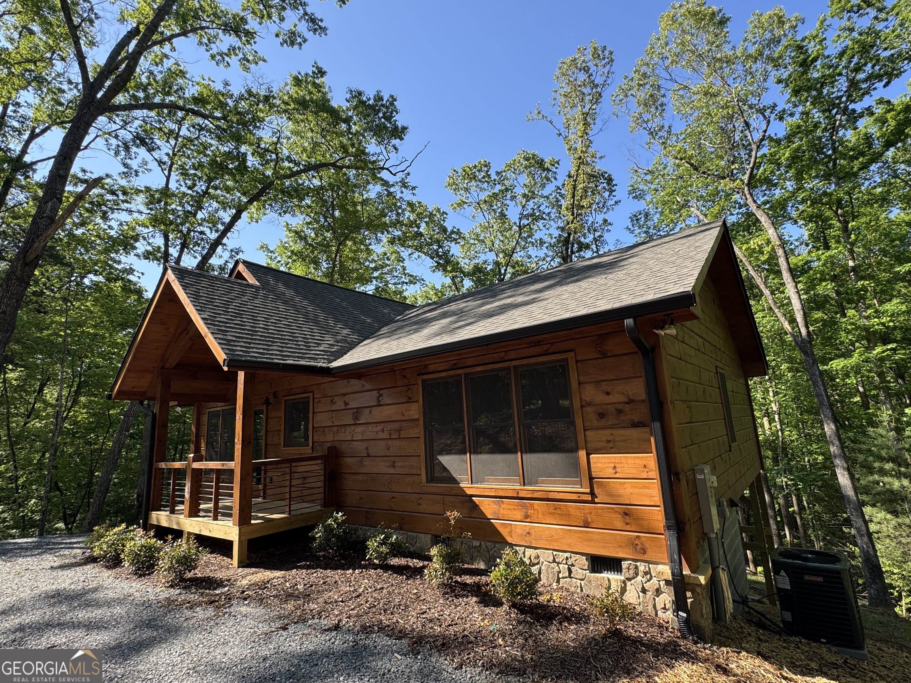 100 Crystal Oliver Lane Blue Ridge GA 30513
