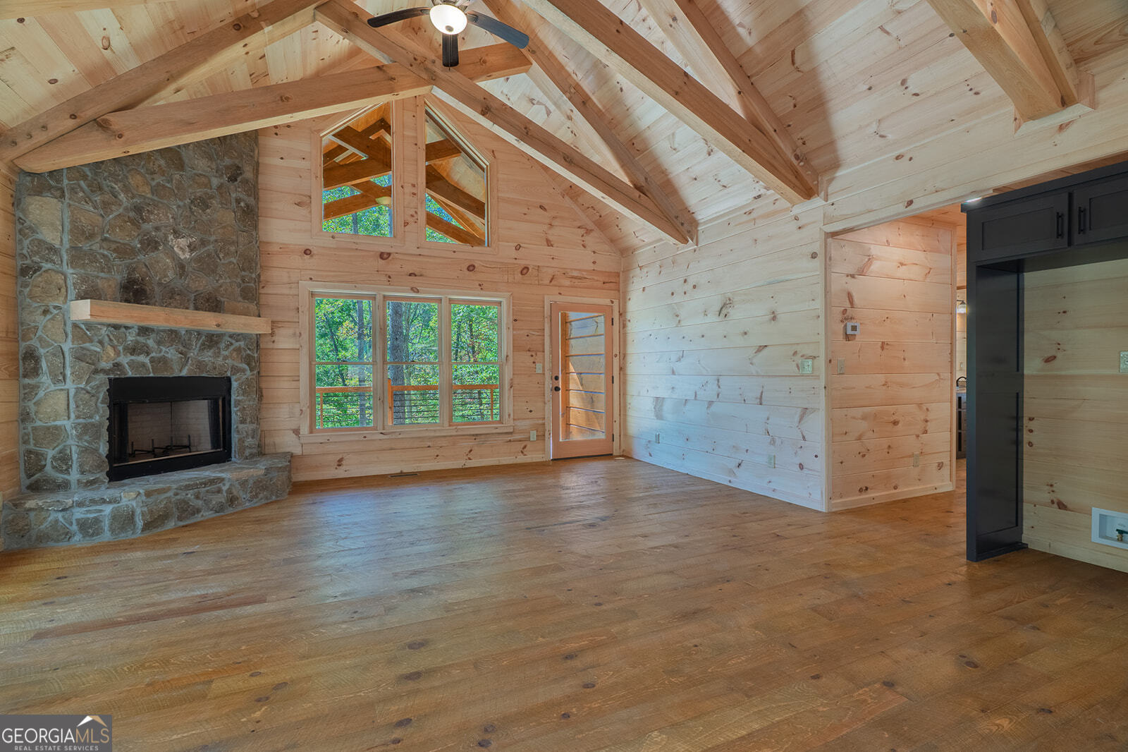 100 Crystal Oliver Lane Blue Ridge GA 30513