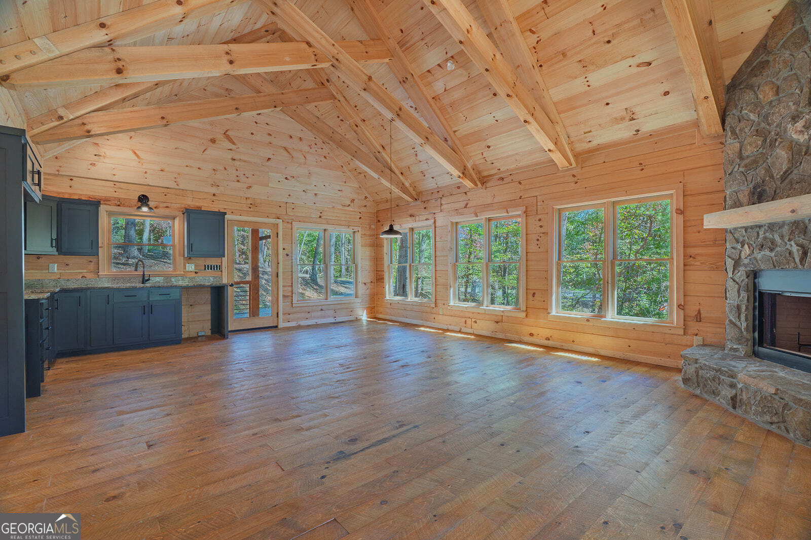 100 Crystal Oliver Lane Blue Ridge GA 30513