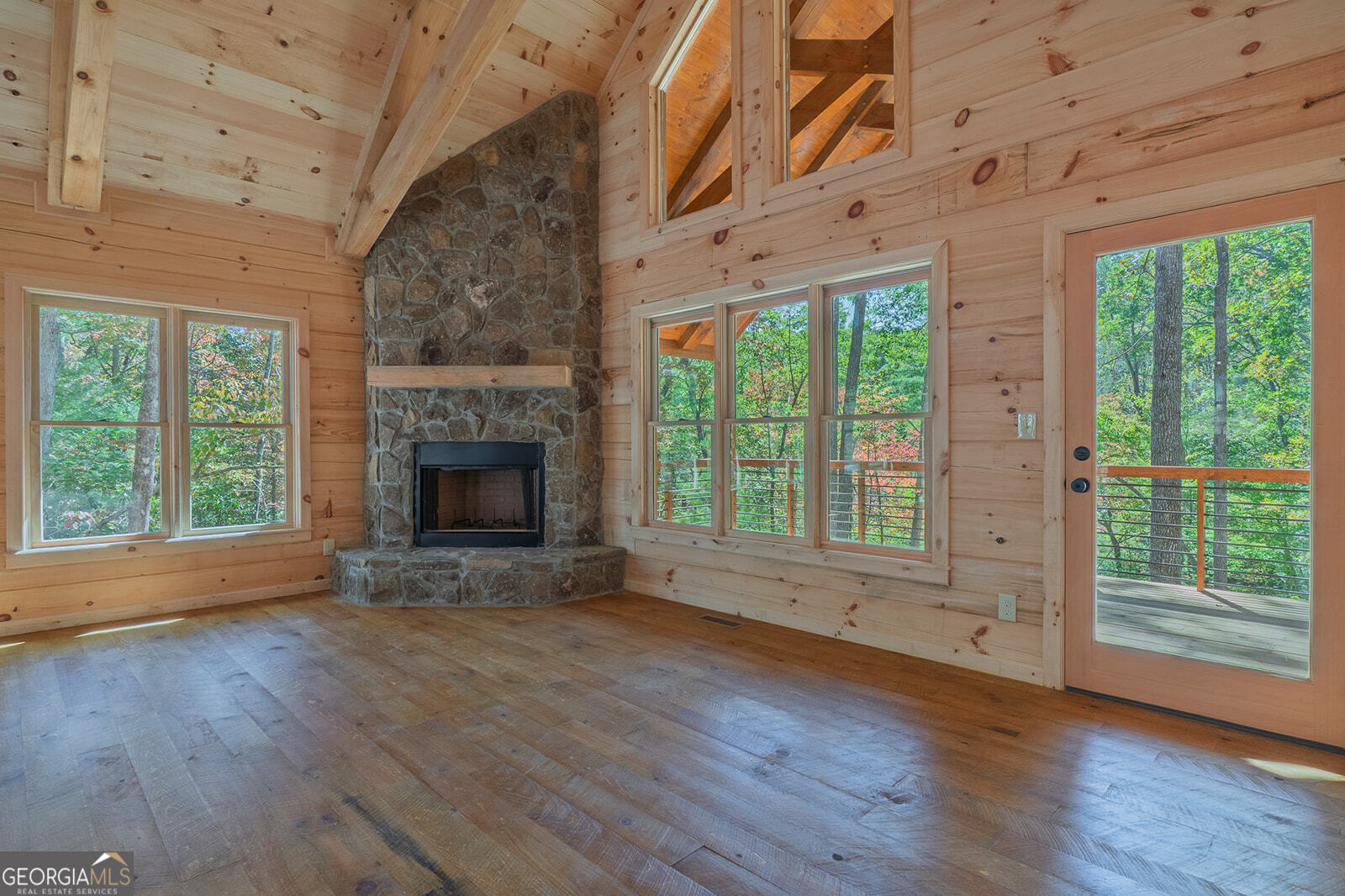 100 Crystal Oliver Lane Blue Ridge GA 30513