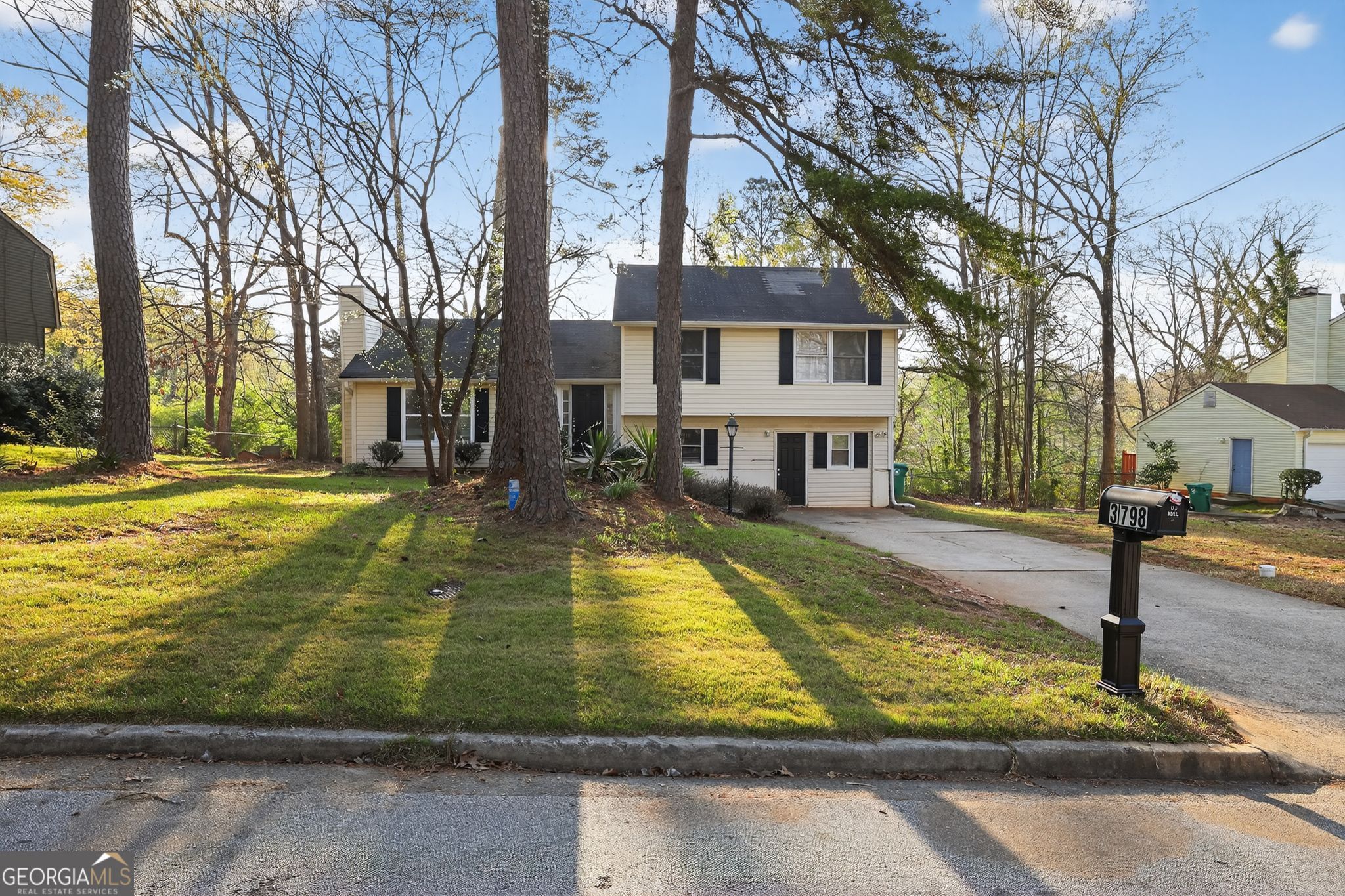 3798 Radcliffe Boulevard Decatur GA 30034