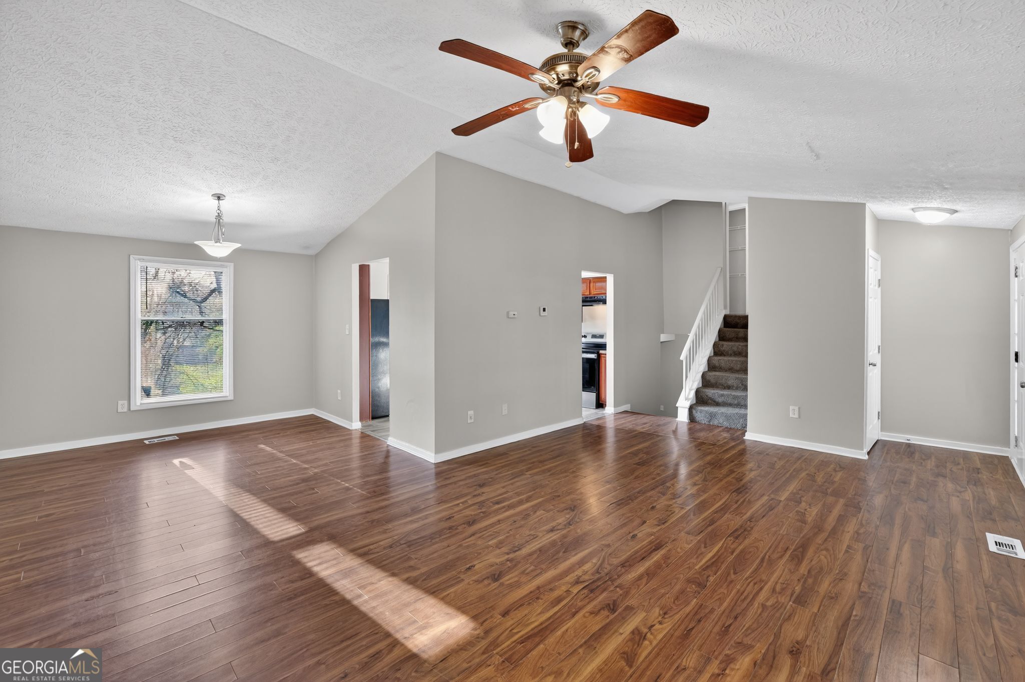 3798 Radcliffe Boulevard Decatur GA 30034