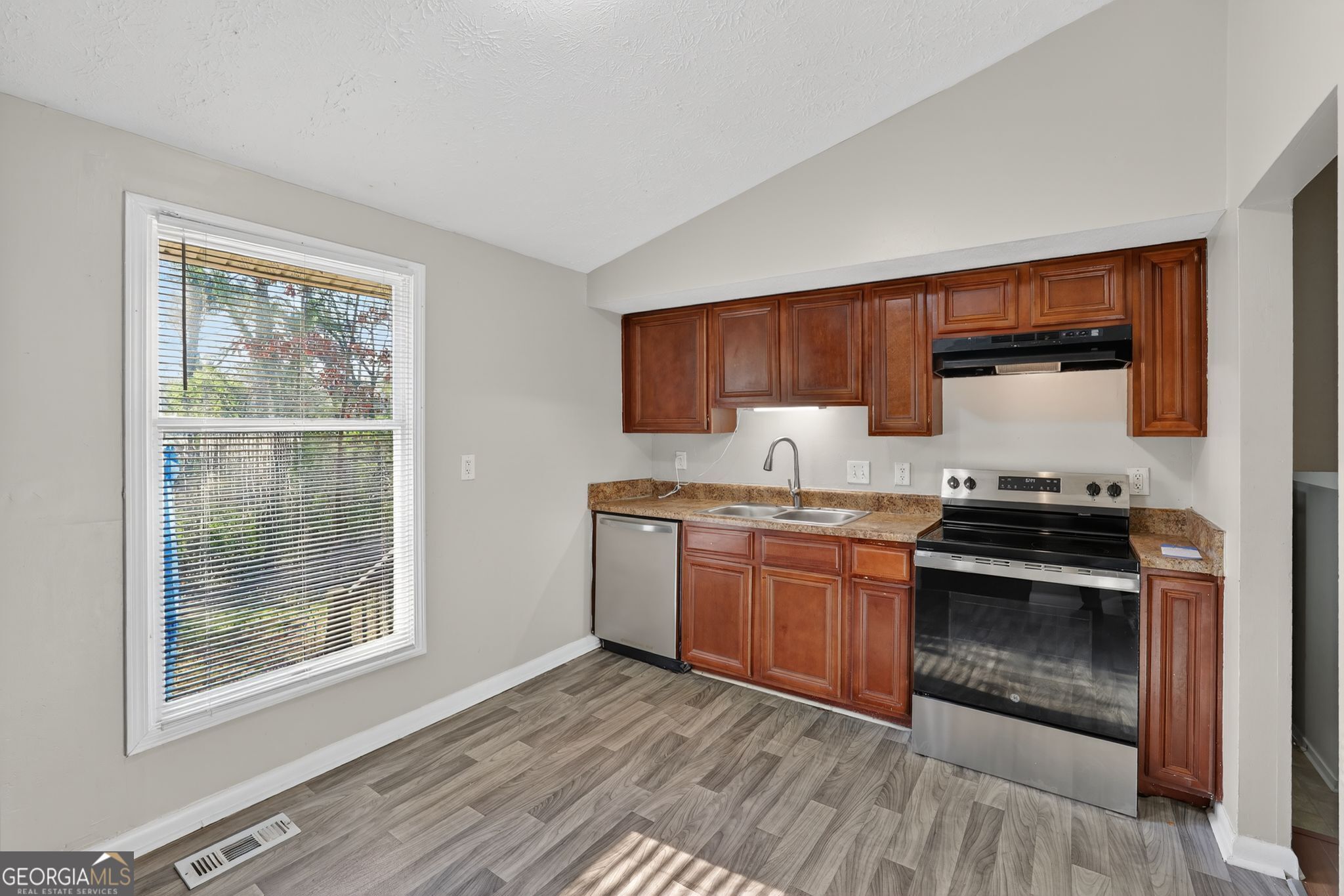3798 Radcliffe Boulevard Decatur GA 30034