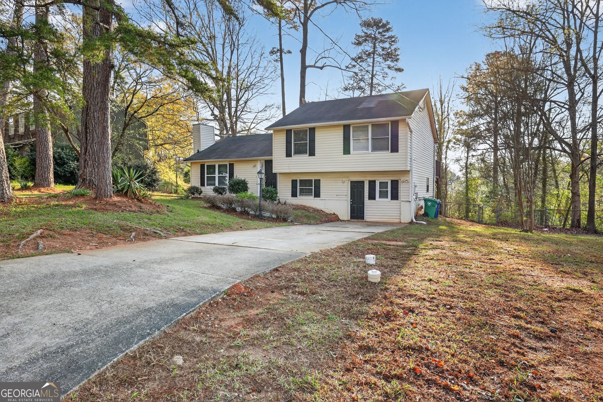 3798 Radcliffe Boulevard Decatur GA 30034