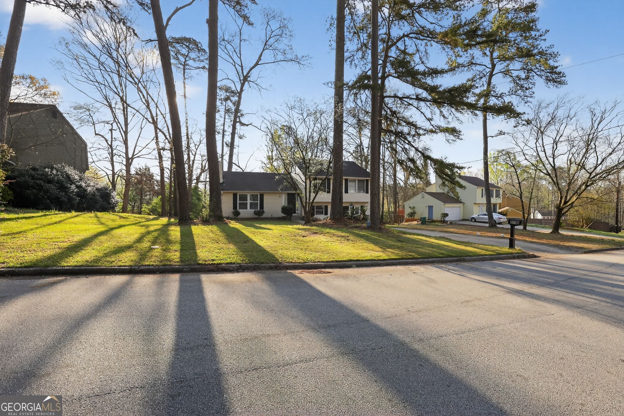 3798 Radcliffe Boulevard Decatur GA 30034
