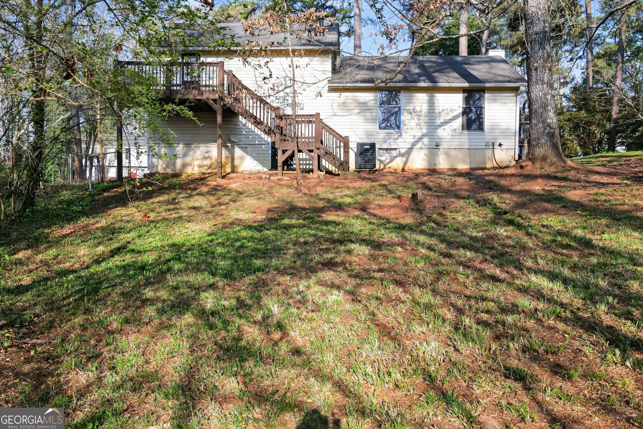 3798 Radcliffe Boulevard Decatur GA 30034