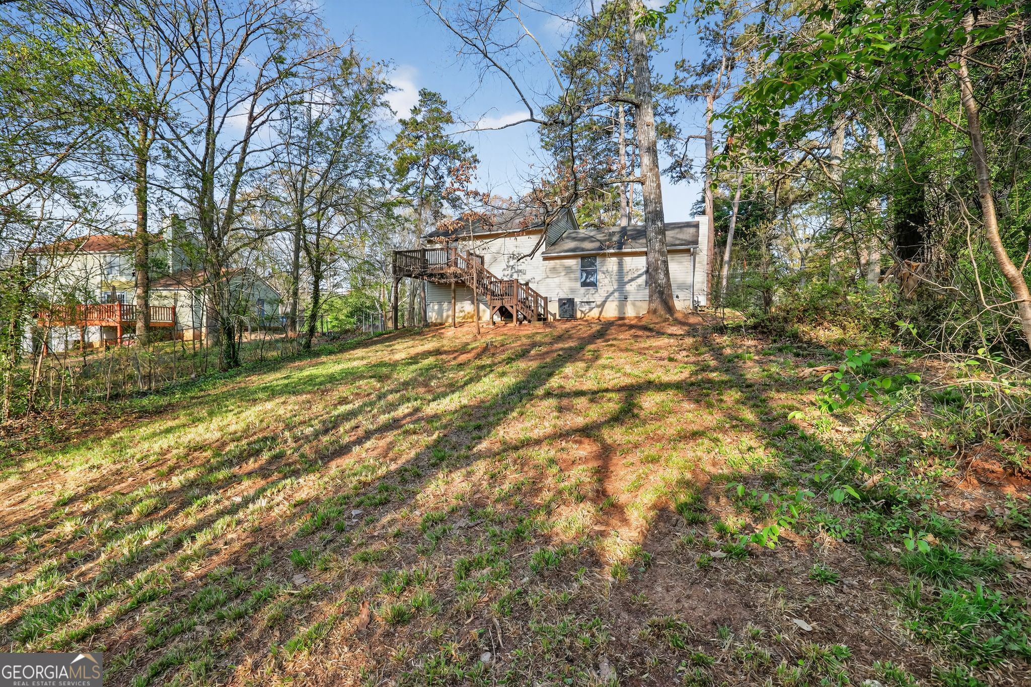 3798 Radcliffe Boulevard Decatur GA 30034