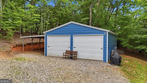 152 Dockery Ridge Young Harris GA 30582