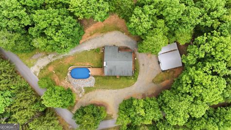 152 Dockery Ridge Young Harris GA 30582