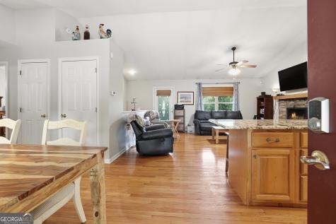 152 Dockery Ridge Young Harris GA 30582