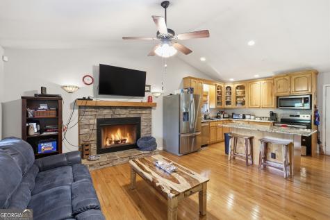 152 Dockery Ridge Young Harris GA 30582