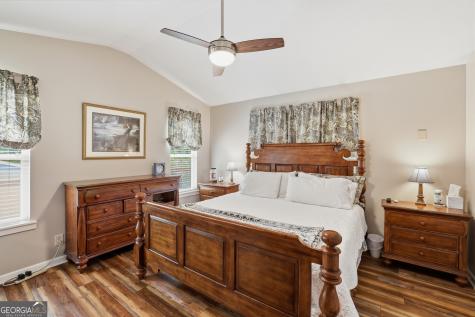 152 Dockery Ridge Young Harris GA 30582
