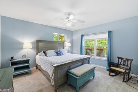 152 Dockery Ridge Young Harris GA 30582