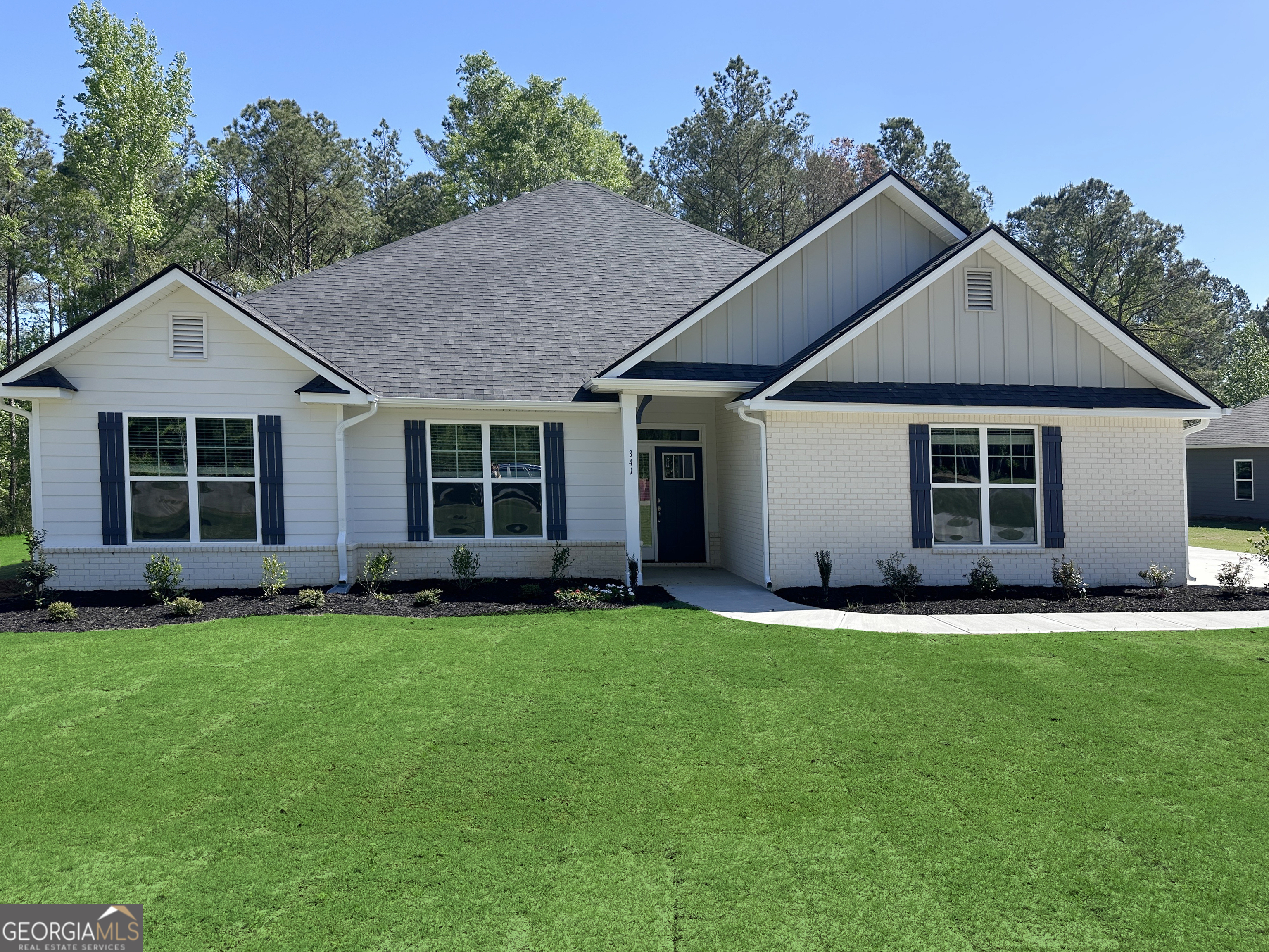 341 Stockton Circle Macon GA 31216