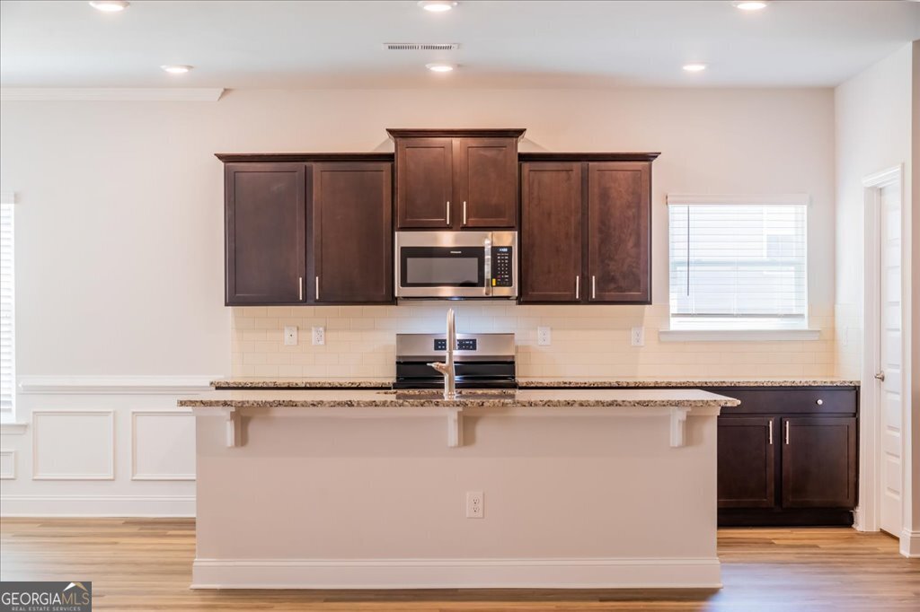 341 Stockton Circle Macon GA 31216