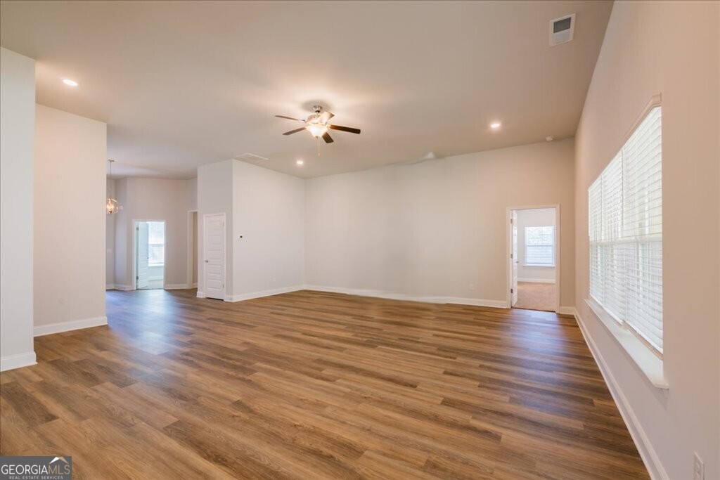 341 Stockton Circle Macon GA 31216