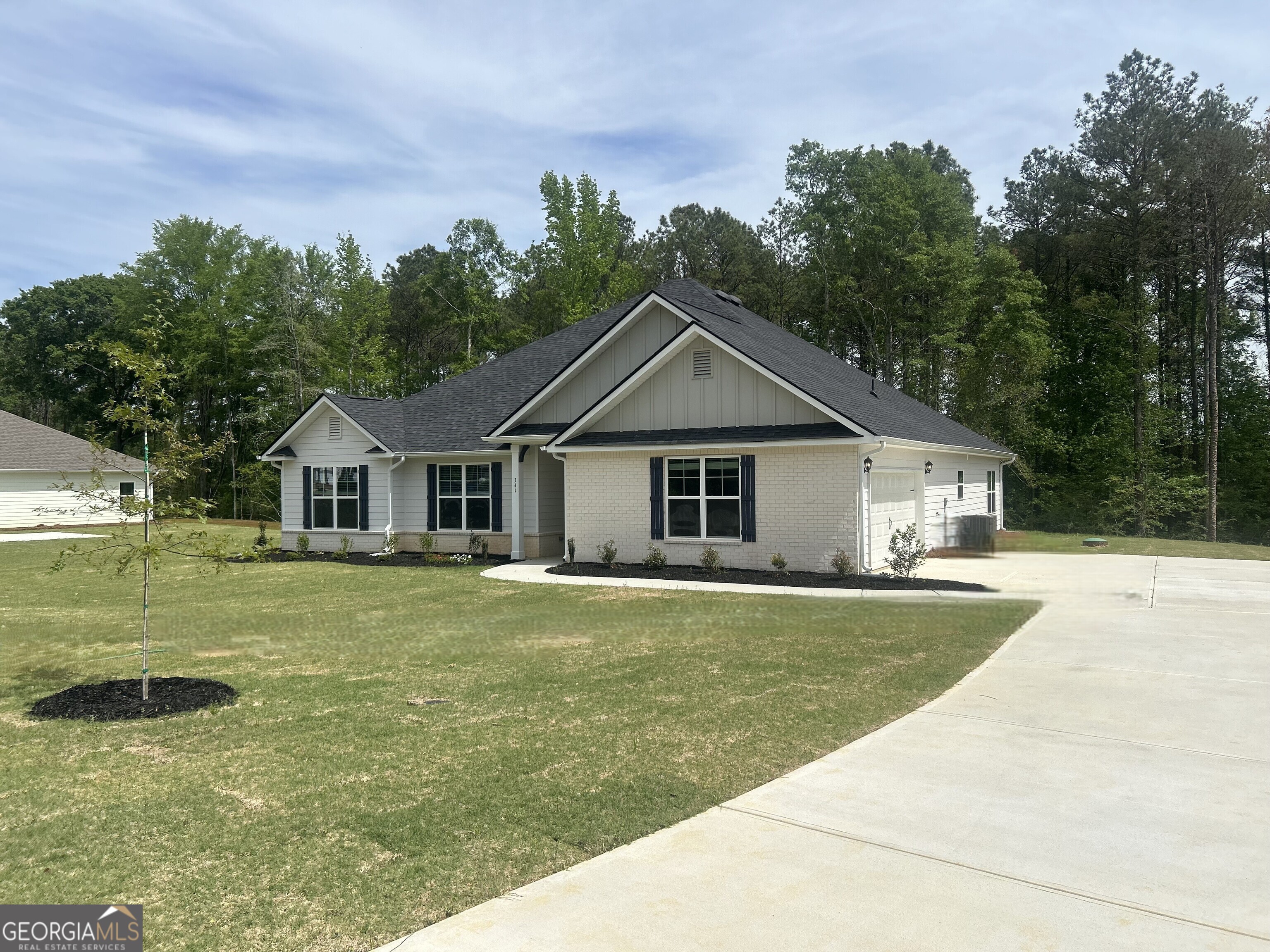 341 Stockton Circle Macon GA 31216