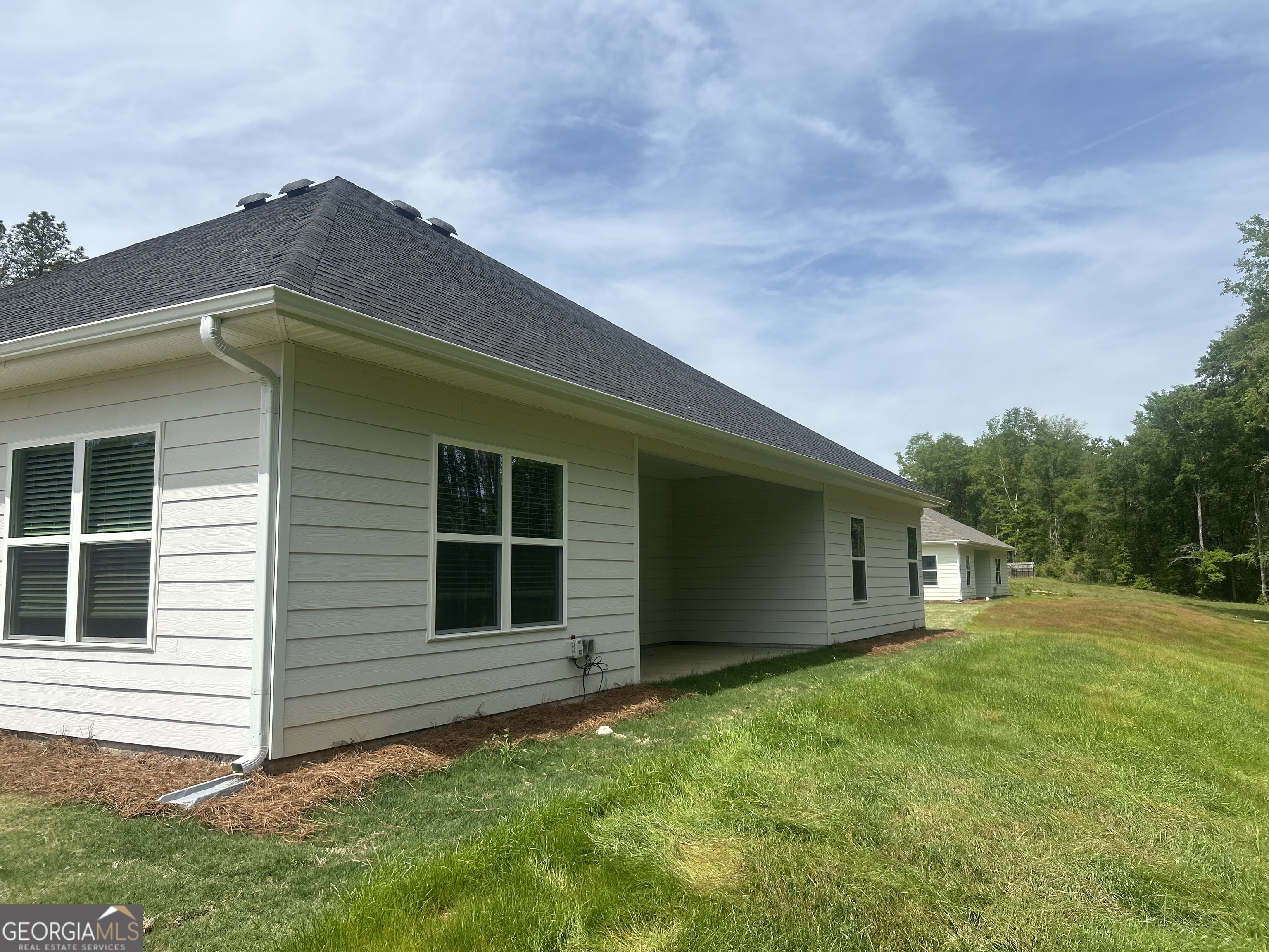 341 Stockton Circle Macon GA 31216