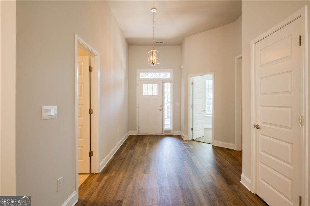 341 Stockton Circle Macon GA 31216