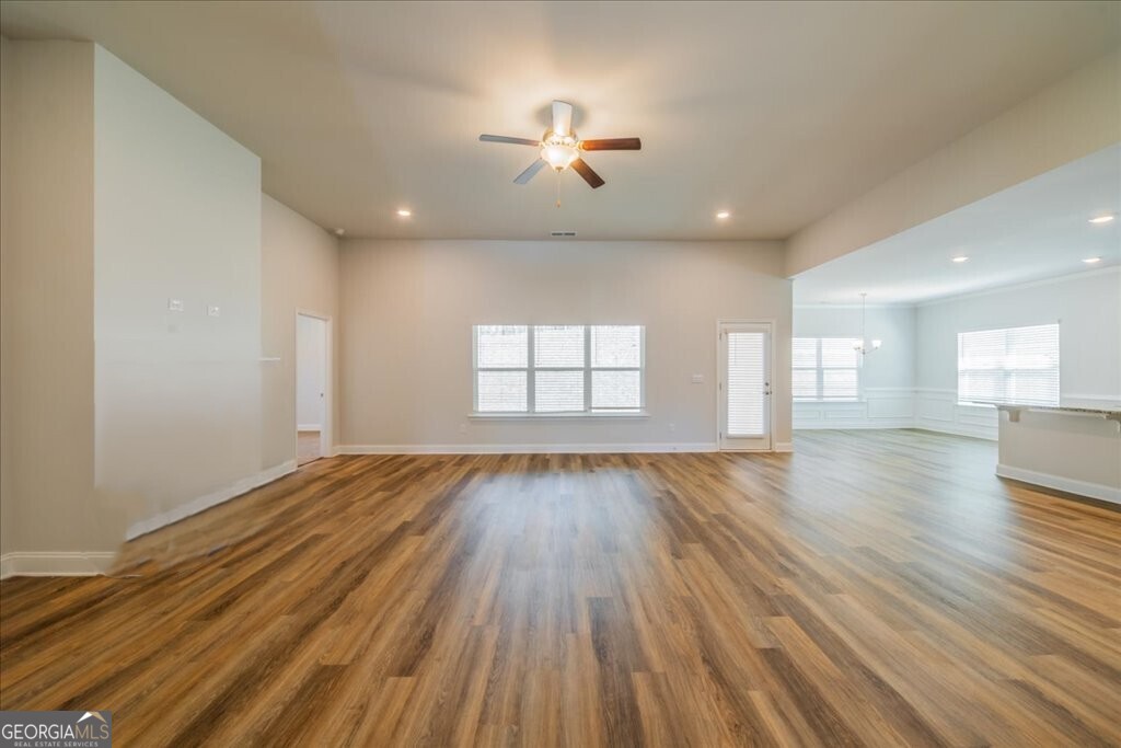 341 Stockton Circle Macon GA 31216