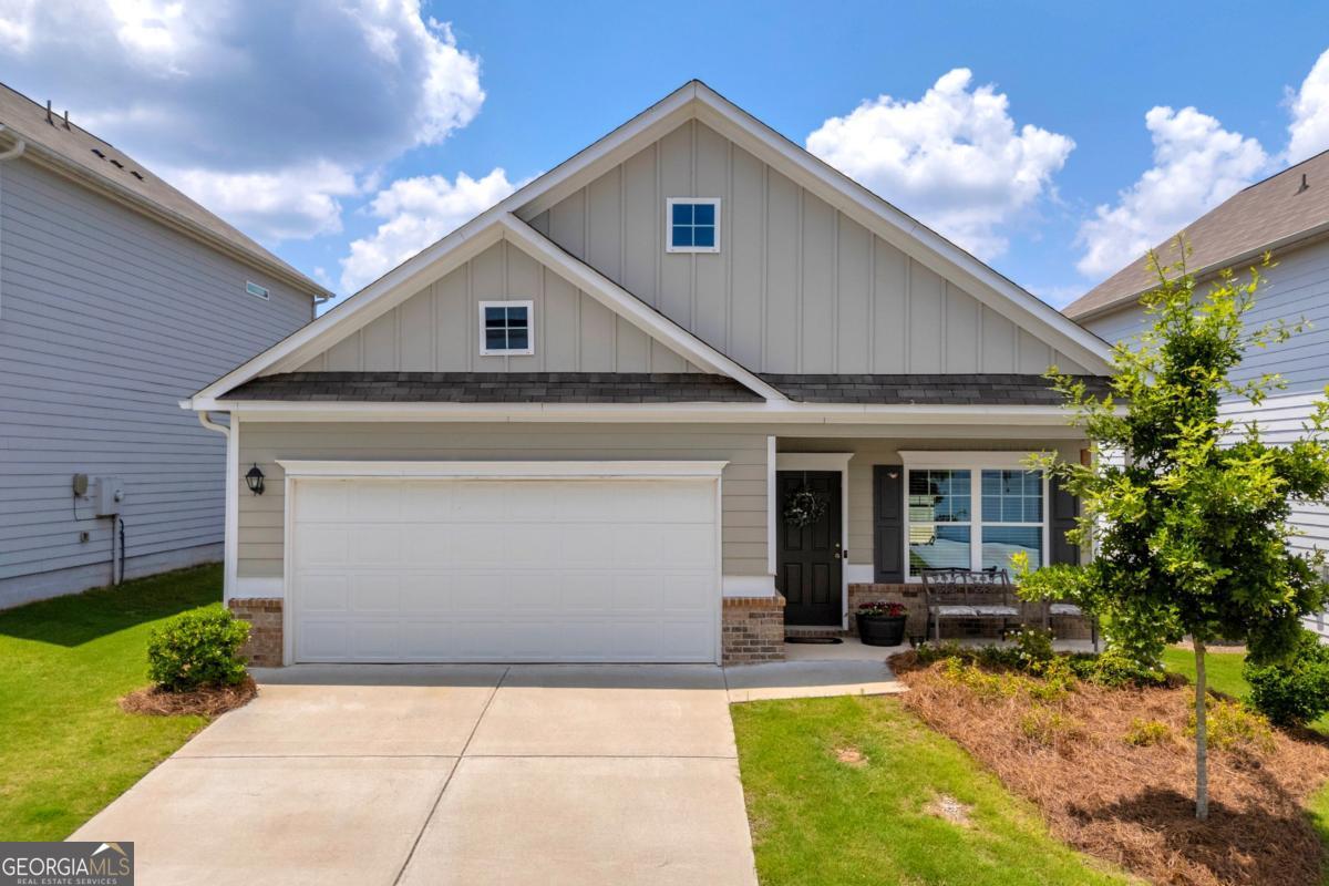 67 Crossroad Circle Jasper GA 30143