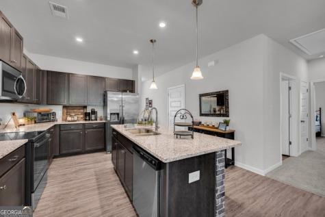 67 Crossroad Circle Jasper GA 30143