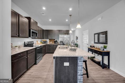 67 Crossroad Circle Jasper GA 30143