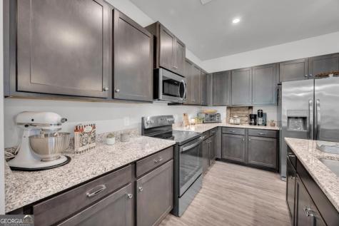 67 Crossroad Circle Jasper GA 30143