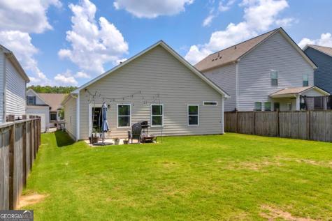 67 Crossroad Circle Jasper GA 30143