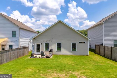 67 Crossroad Circle Jasper GA 30143