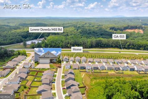 67 Crossroad Circle Jasper GA 30143