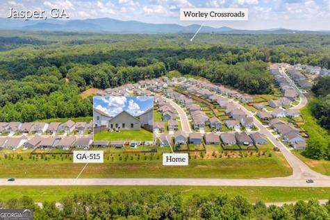 67 Crossroad Circle Jasper GA 30143