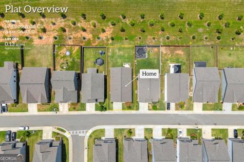 67 Crossroad Circle Jasper GA 30143