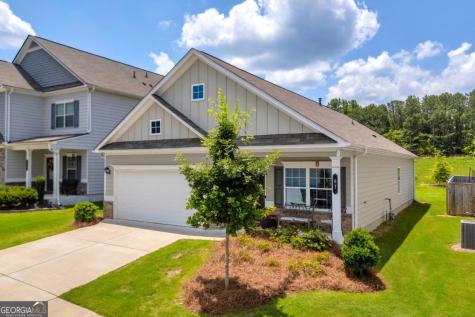 67 Crossroad Circle Jasper GA 30143
