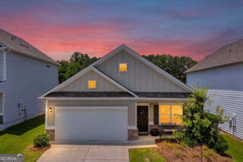 67 Crossroad Circle Jasper GA 30143
