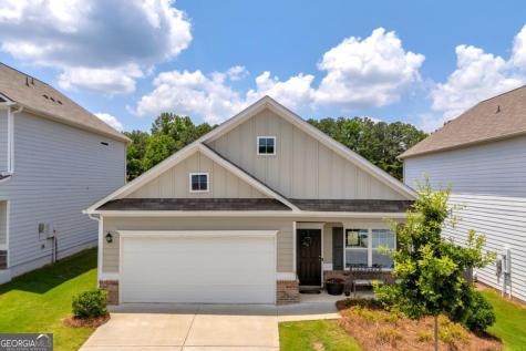 67 Crossroad Circle Jasper GA 30143