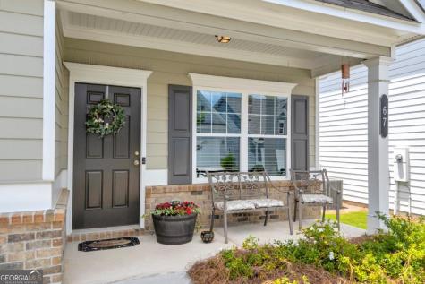 67 Crossroad Circle Jasper GA 30143