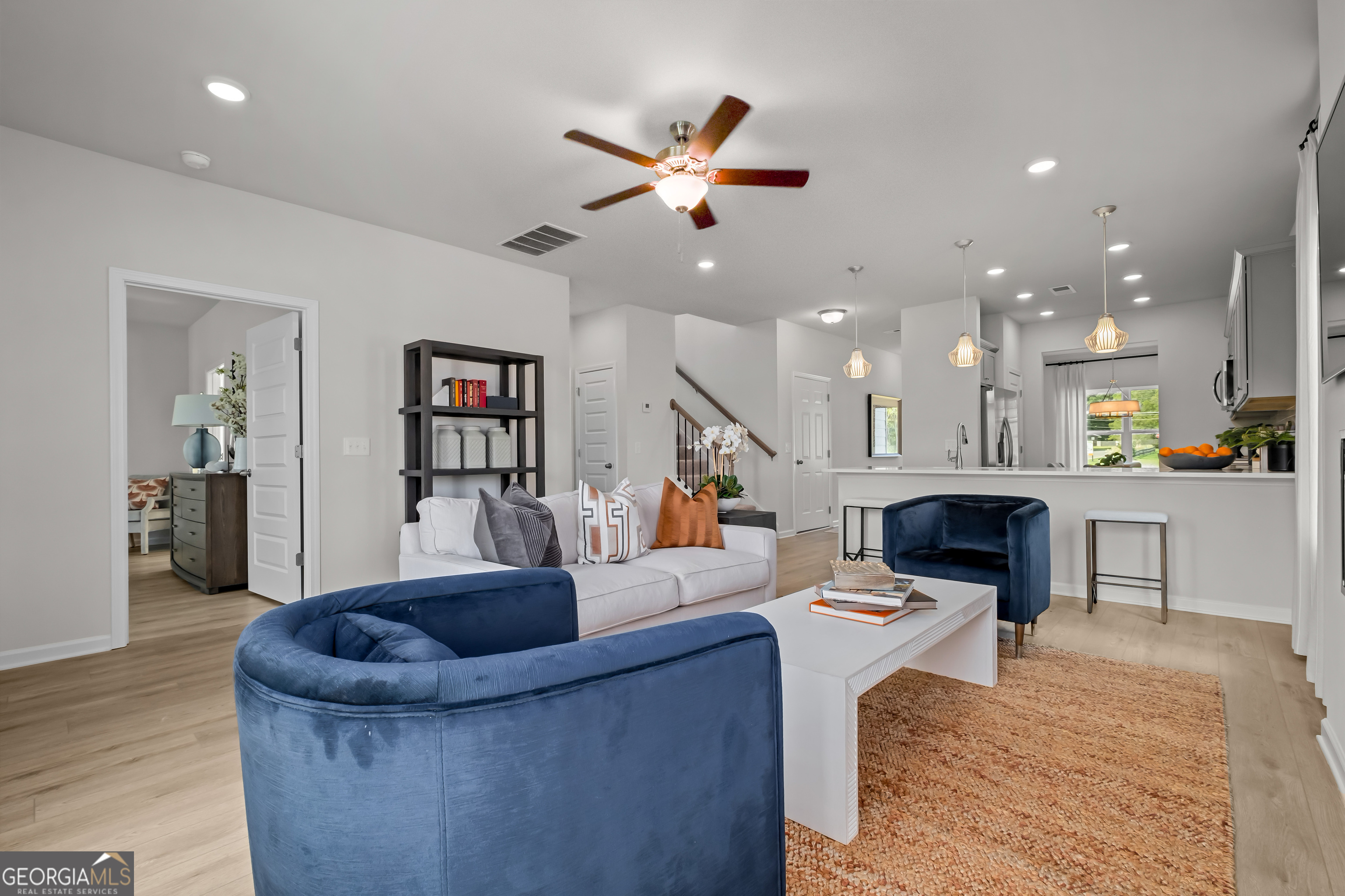 505 Lamplight Drive Warner Robins GA 31008