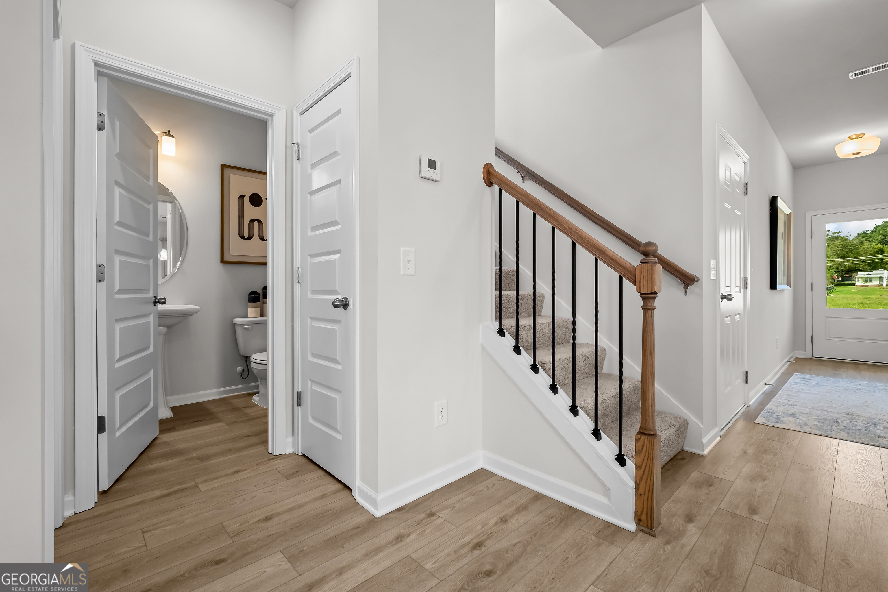 505 Lamplight Drive Warner Robins GA 31008
