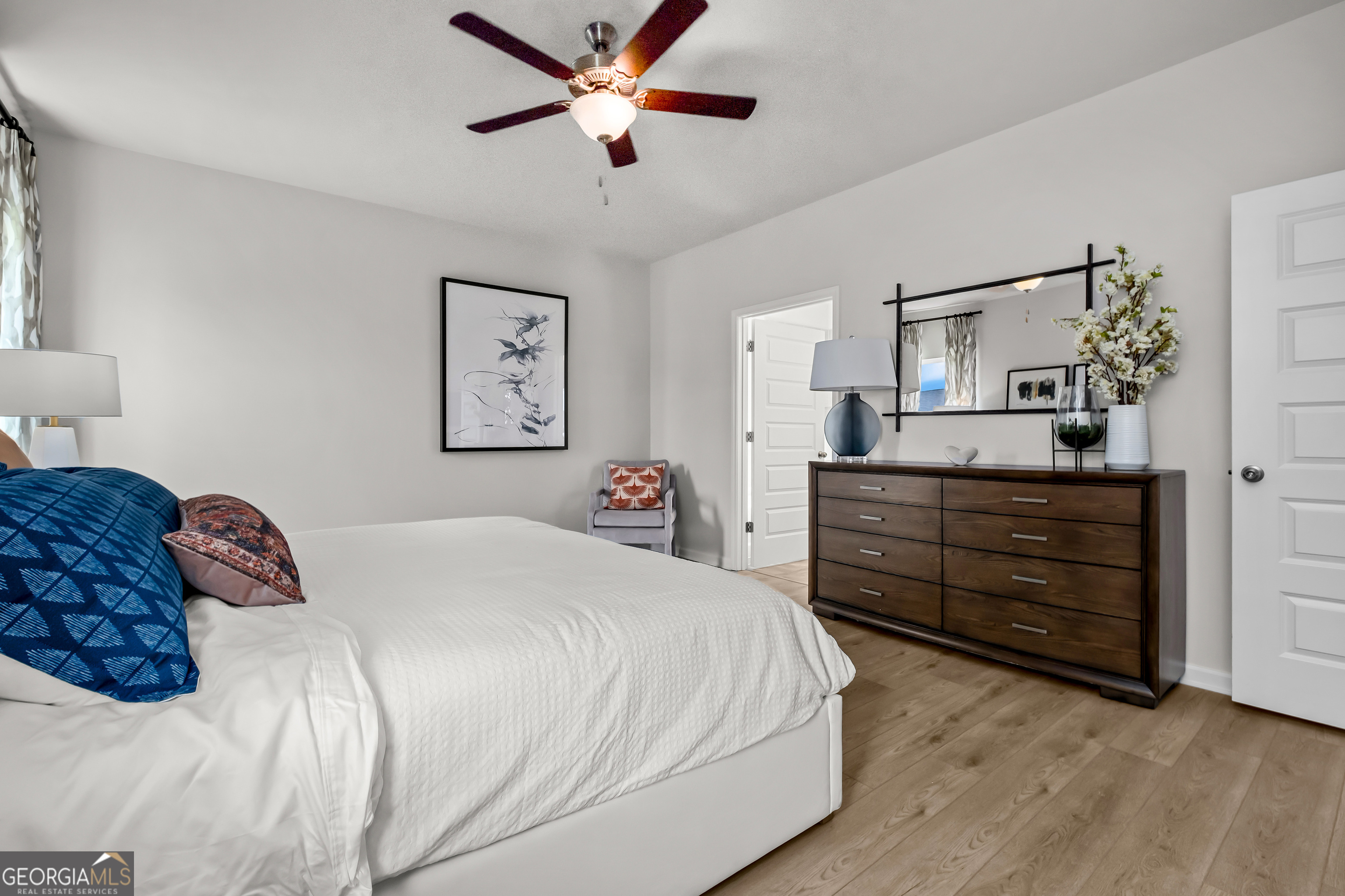 505 Lamplight Drive Warner Robins GA 31008
