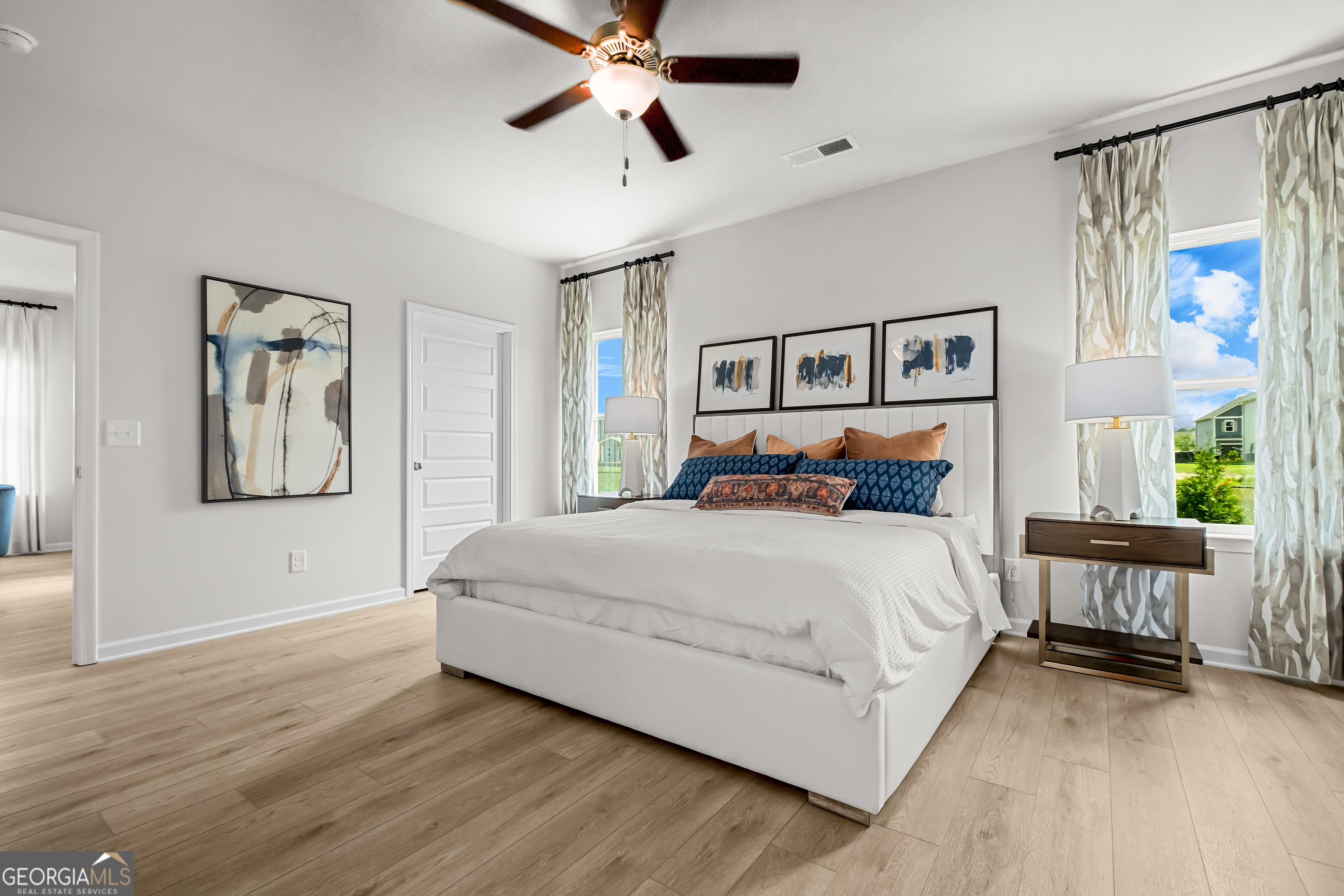 505 Lamplight Drive Warner Robins GA 31008