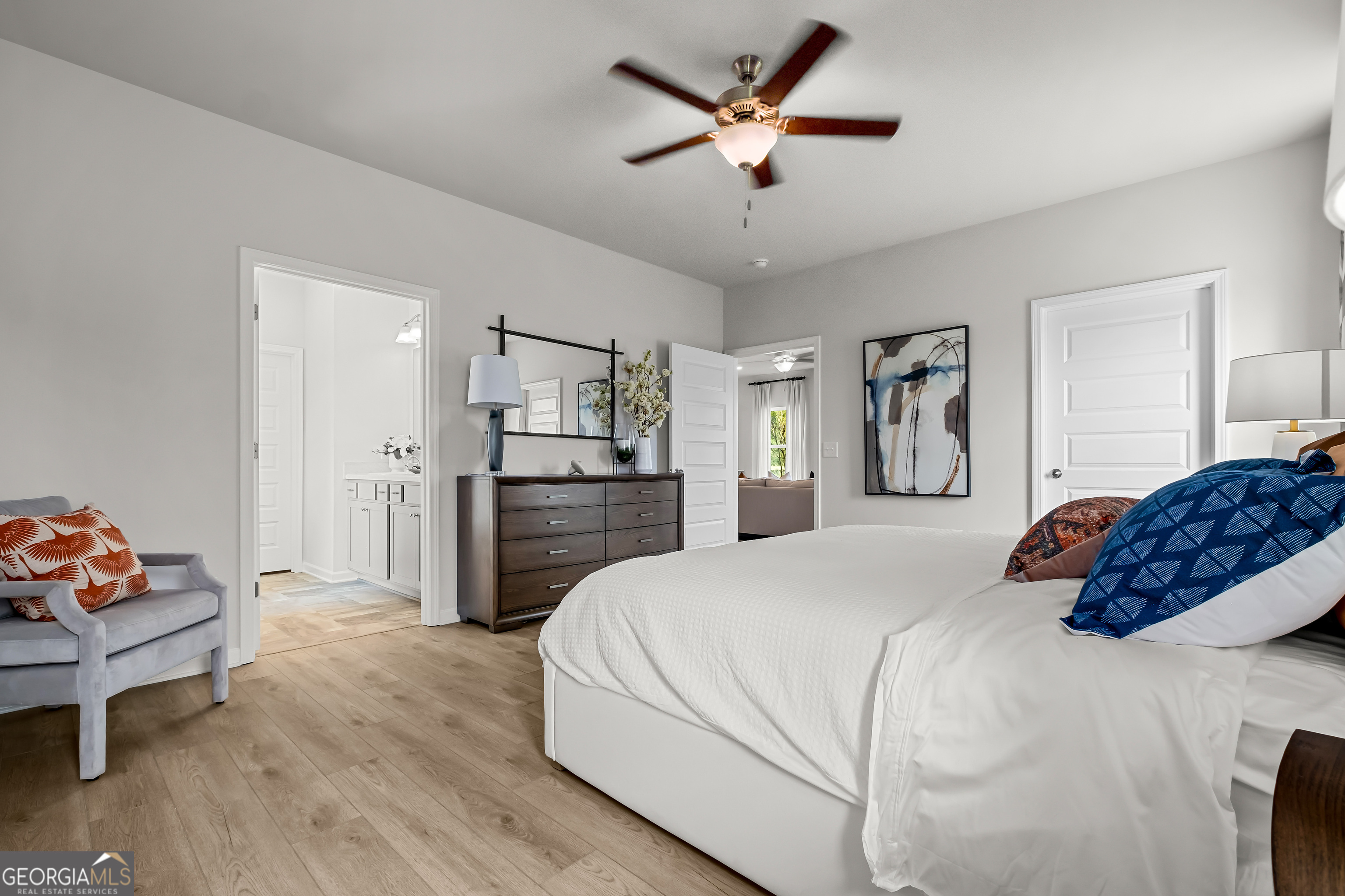 505 Lamplight Drive Warner Robins GA 31008