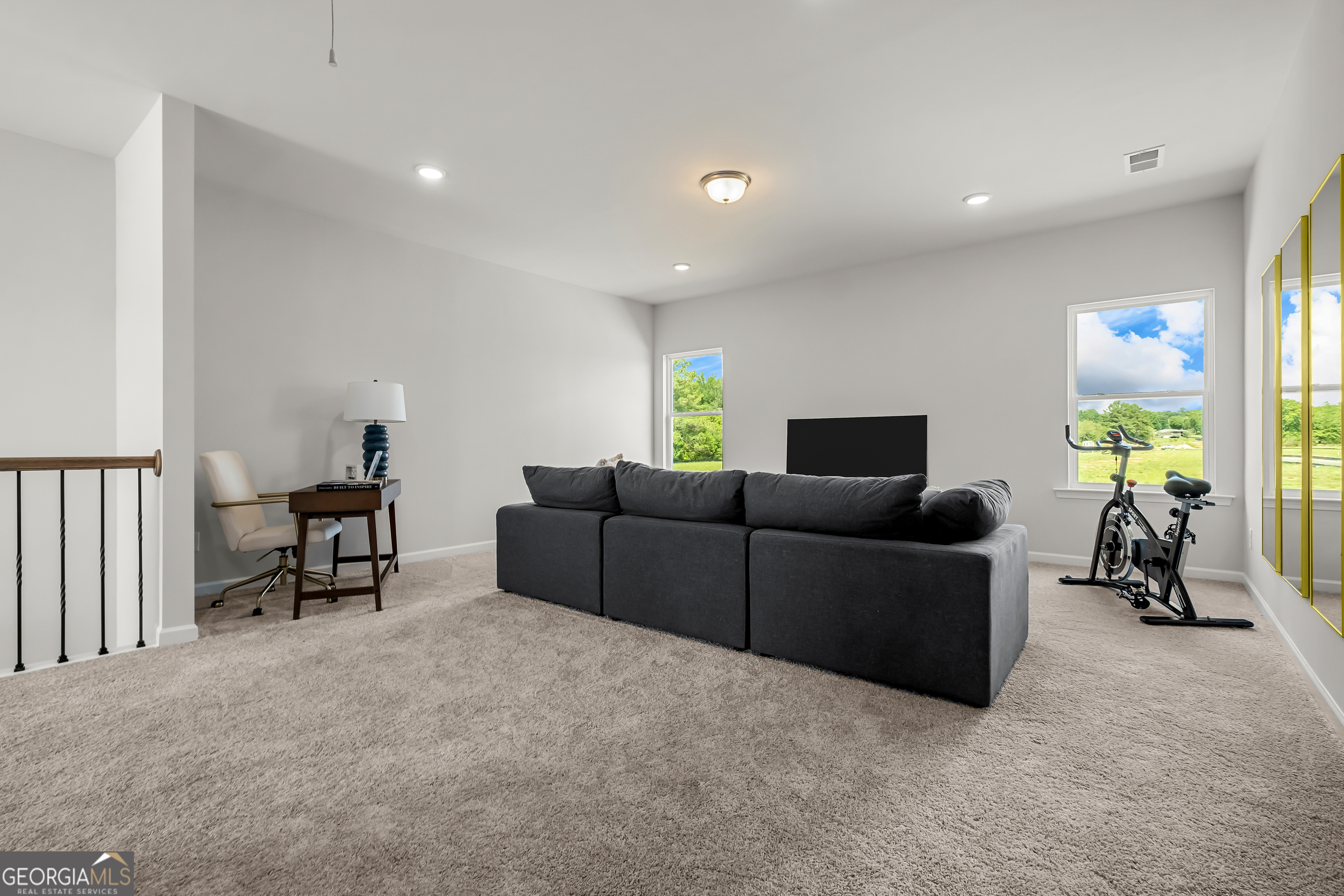 505 Lamplight Drive Warner Robins GA 31008