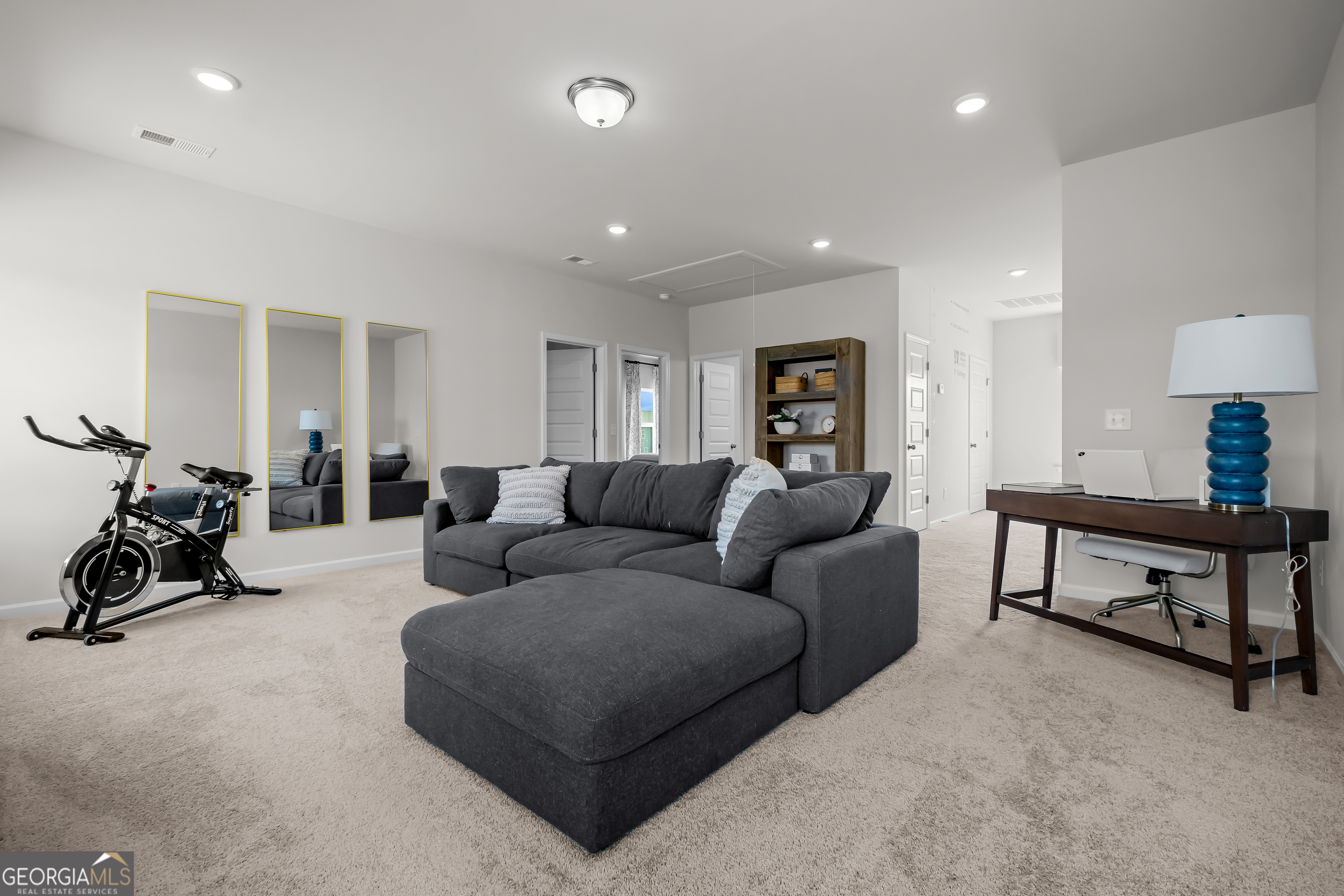 505 Lamplight Drive Warner Robins GA 31008